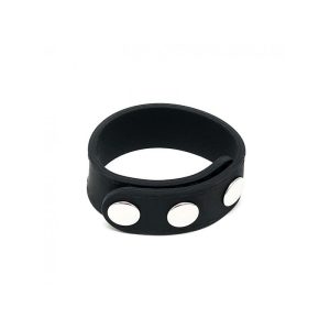 Anillo para el Pene Ajustable Silicona