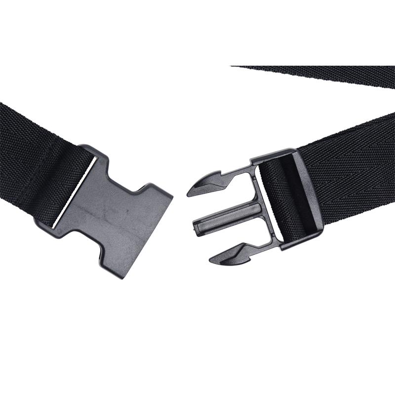 Set de Correas Corporales Ajustables - Imagen 8