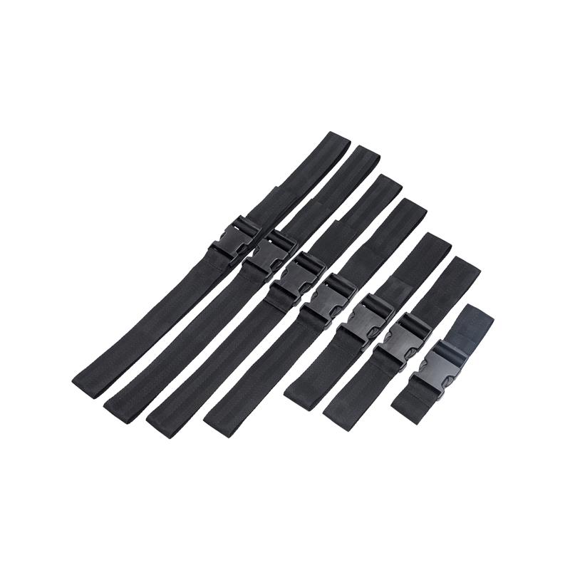 Set de Correas Corporales Ajustables - Imagen 9