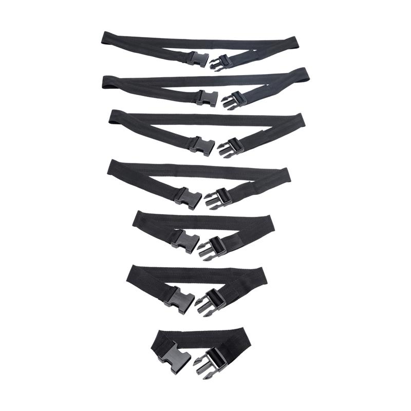 Set de Correas Corporales Ajustables - Imagen 11