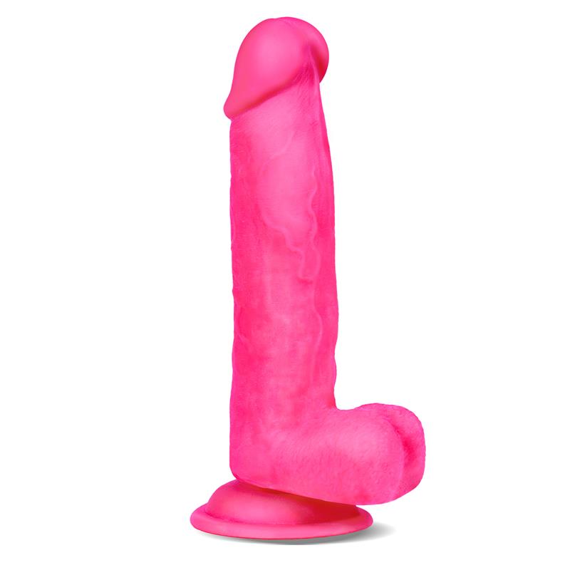 Slidy Dildo Realista Dual Layer Retráctil y Orientable 8 - Imagen 8