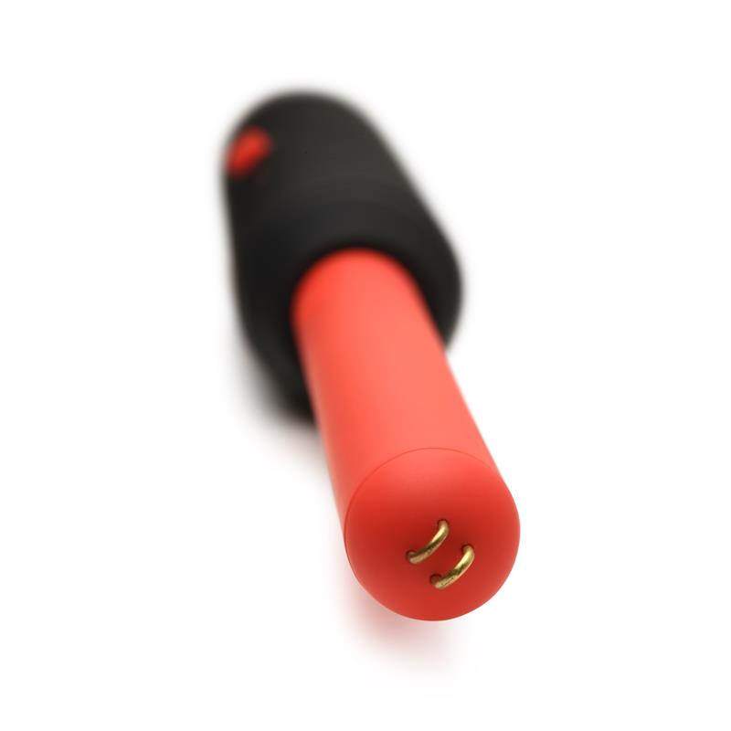 Spark Rod Varita con Electro shock - Imagen 9