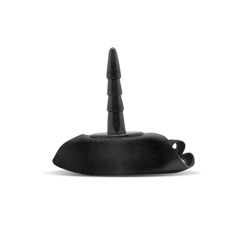 Sparo Arnés con 2 Dildos Realistas Desmontables - Imagen 6