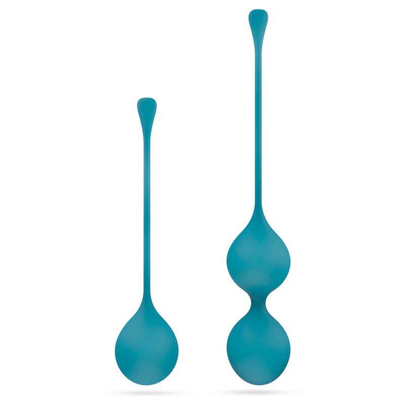 Spheres Set de 2 Bolas Kegel - Imagen 7