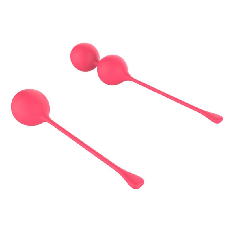 Spheres Set de 2 Bolas Kegel - Imagen 8