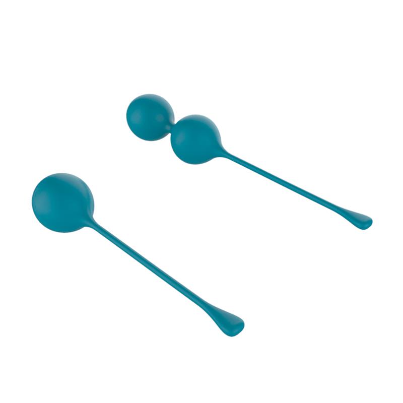 Spheres Set de 2 Bolas Kegel - Imagen 8