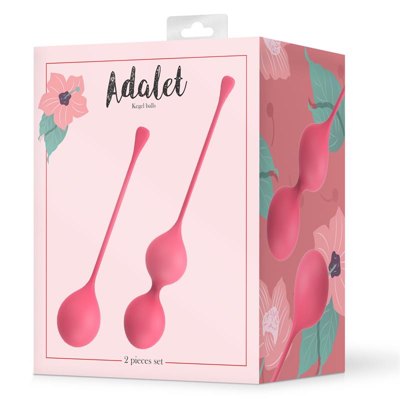 Spheres Set de 2 Bolas Kegel - Imagen 3