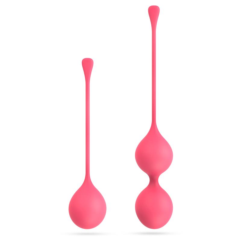 Spheres Set de 2 Bolas Kegel - Imagen 5