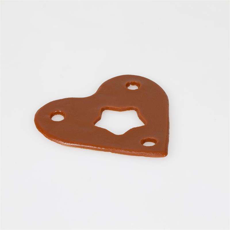 Tanga Comestible Unisex Chocolate - Imagen 4