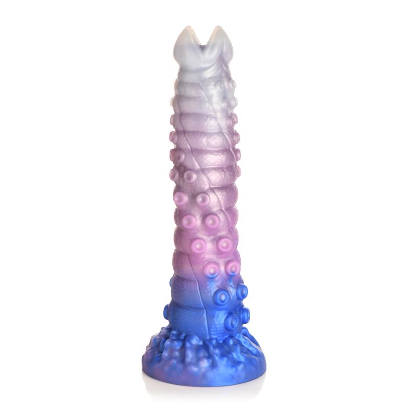 Tenta-Queen Dildo Ovipositor con 6 Huevos - Imagen 13