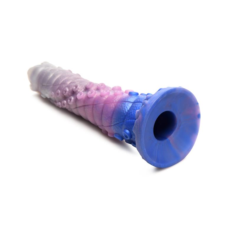 Tenta-Queen Dildo Ovipositor con 6 Huevos - Imagen 16