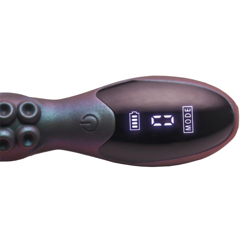 Tentavibe Vibrador Tentáculo - Imagen 9
