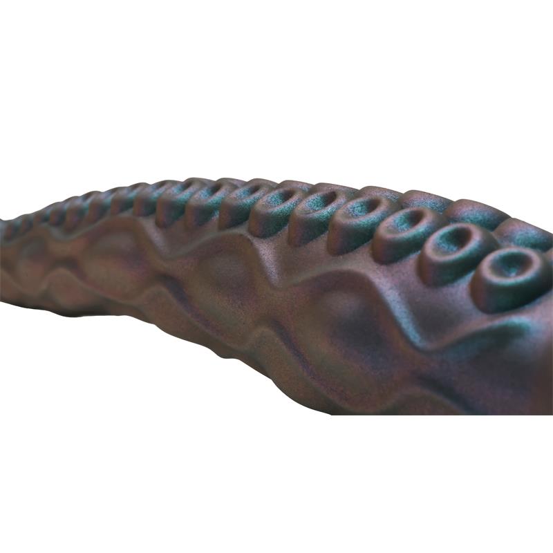 Tentavibe Vibrador Tentáculo - Imagen 10