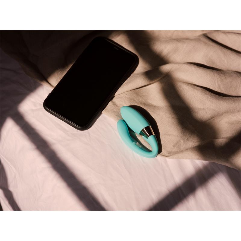 Tiani Harmony Vibrador para Parejas con APP Aqua - Imagen 6