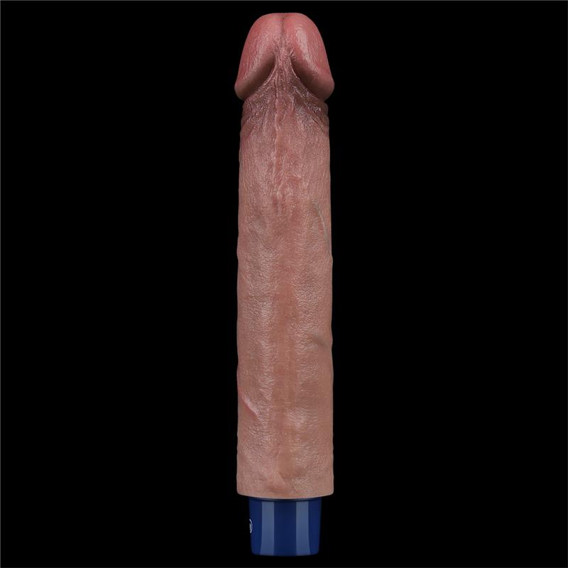 Vibrador Realista 9 USB - Imagen 14
