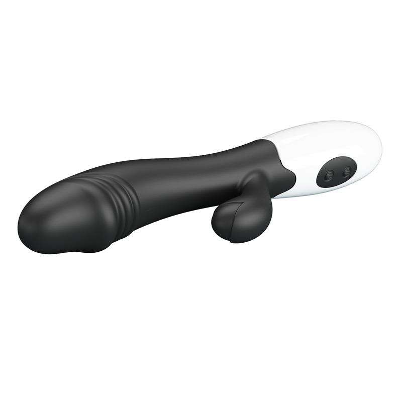 Vibrador Snappy 30 funciones Negro - Imagen 8
