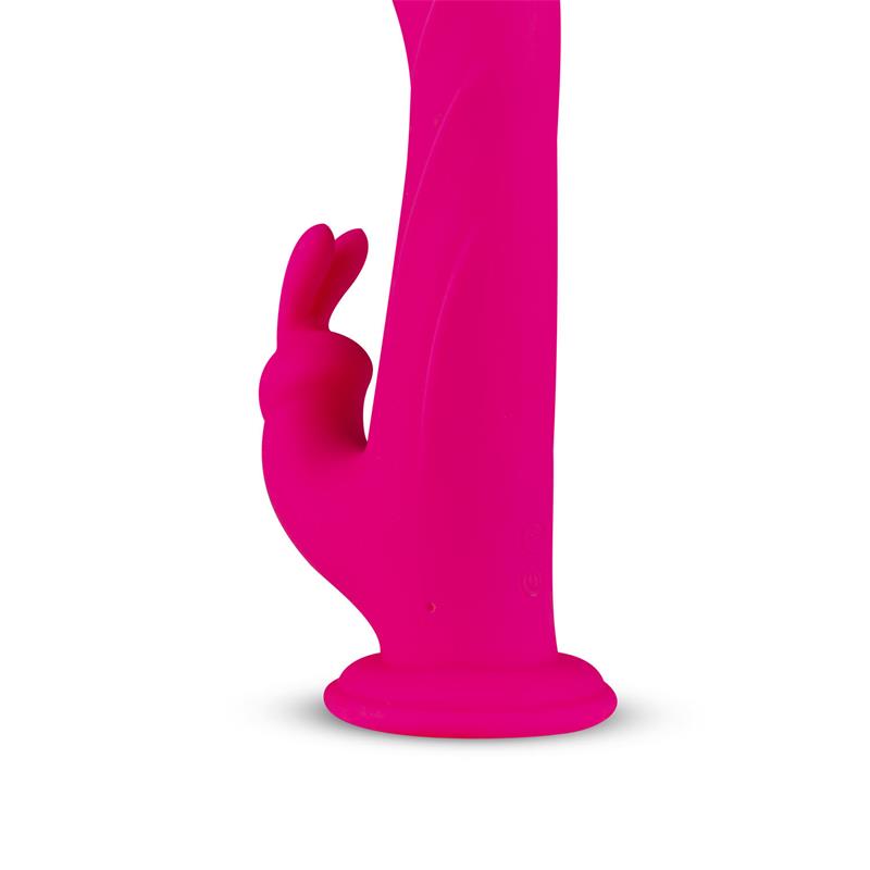 Whirl-Pulse Vibrador Rotador Control Remoto Impermeable USB - Imagen 3