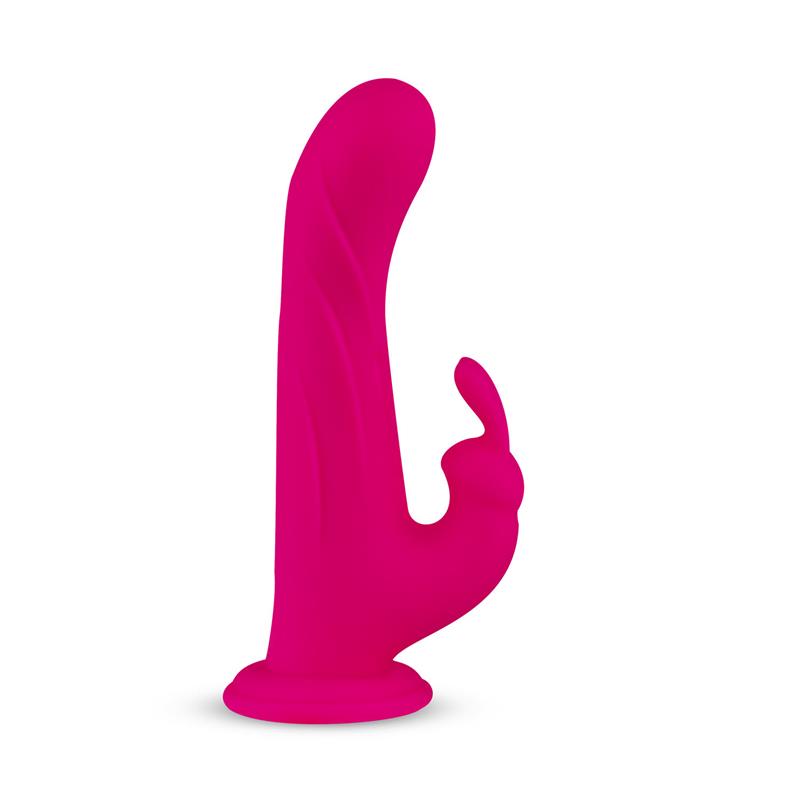 Whirl-Pulse Vibrador Rotador Control Remoto Impermeable USB - Imagen 5