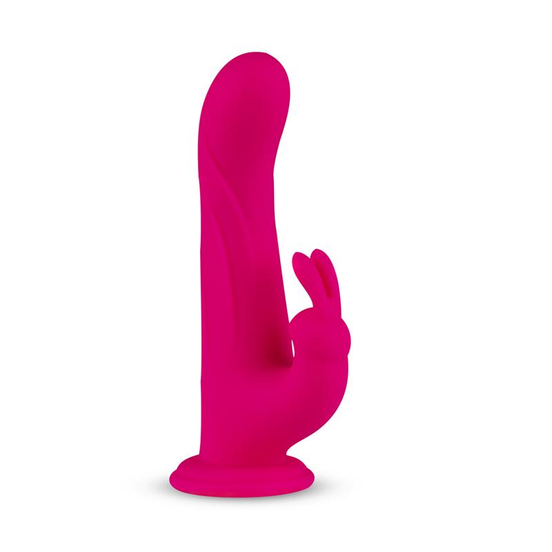 Whirl-Pulse Vibrador Rotador Control Remoto Impermeable USB - Imagen 6