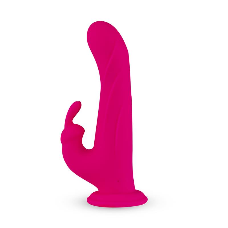 Whirl-Pulse Vibrador Rotador Control Remoto Impermeable USB - Imagen 7