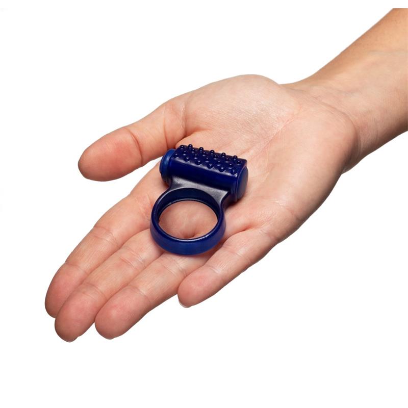 Anillo para el Pene con Vibración Pleasure Vibe - Imagen 6