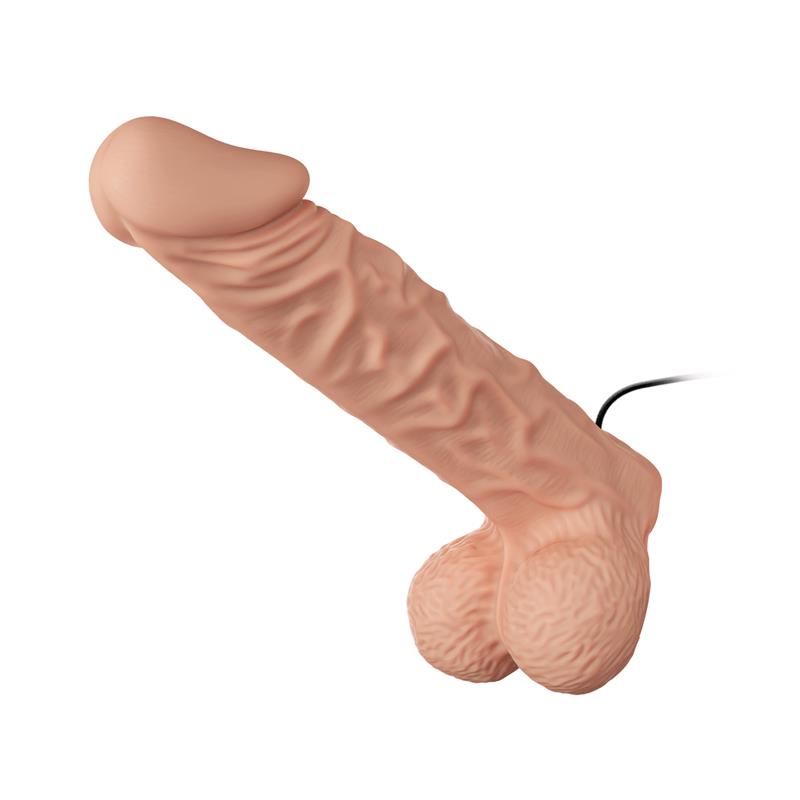 Arnés con Dildo y Vibración 9.4 - Imagen 11