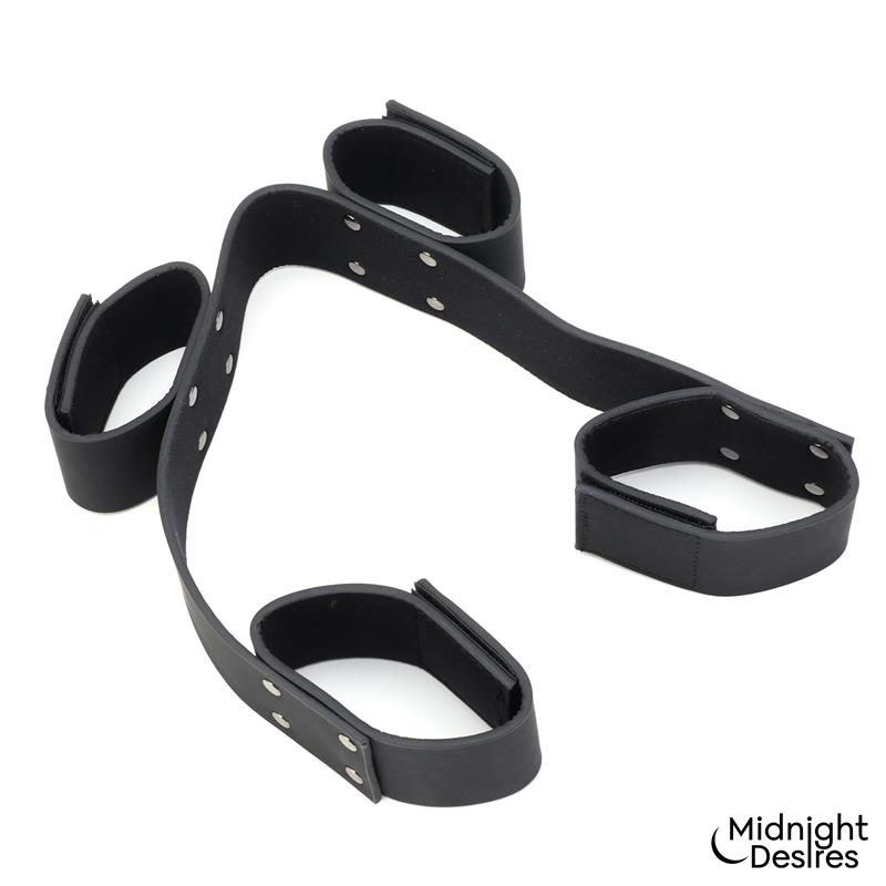 Barra Flexible para Bondage - Imagen 5