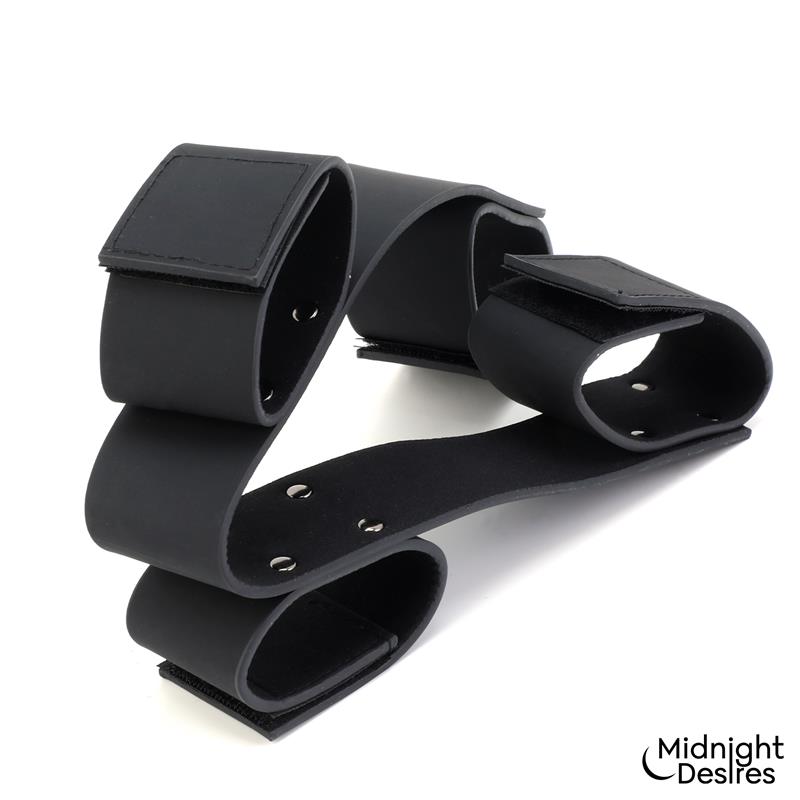 Barra Flexible para Bondage - Imagen 8