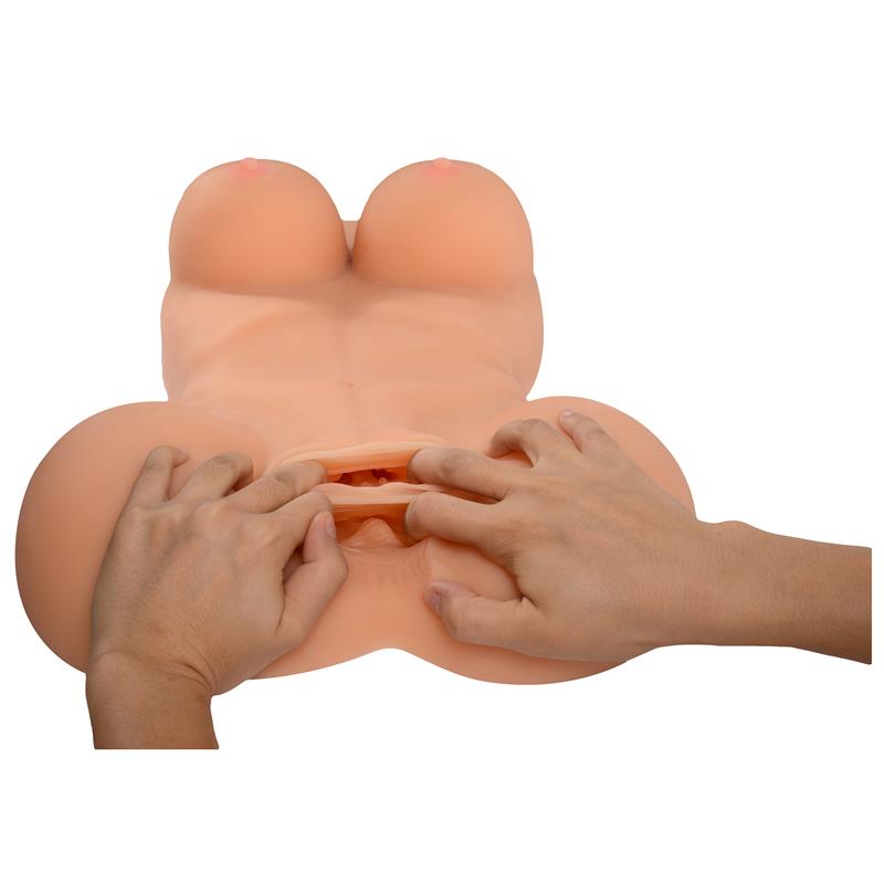 Carrie Torso 7.5 kg - Imagen 4