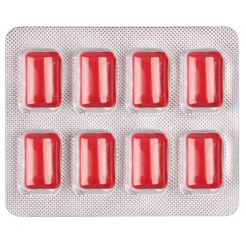 Chicle Climax Gum 8 Uds - Imagen 3