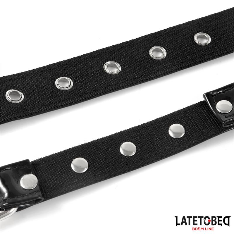 Collar con Gancho para la Nariz - Imagen 4