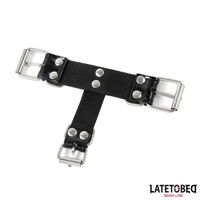 Collar con Gancho para la Nariz - Imagen 6