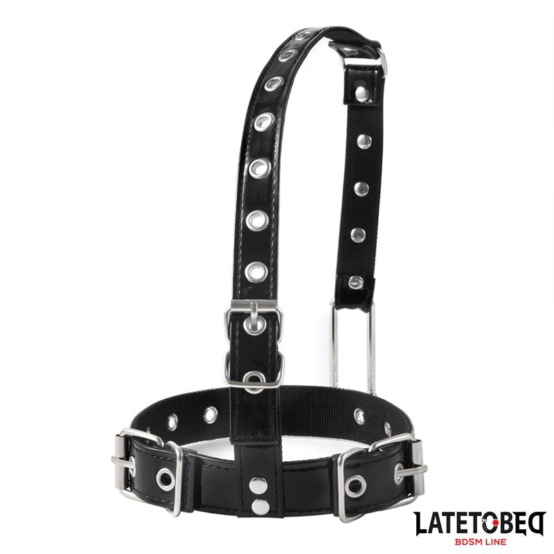 Collar con Gancho para la Nariz - Imagen 9