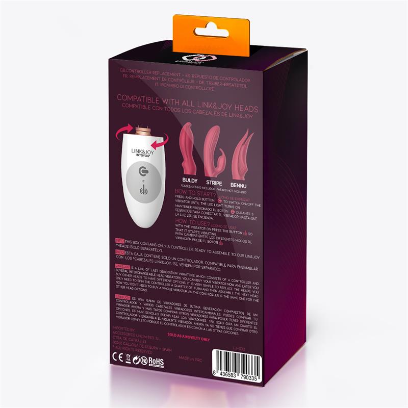 Controller USB - Imagen 3