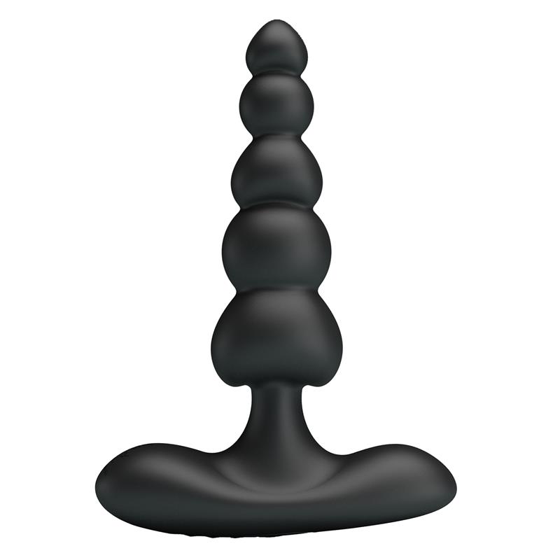 Corban Cadena Anal con Vibración - Imagen 10