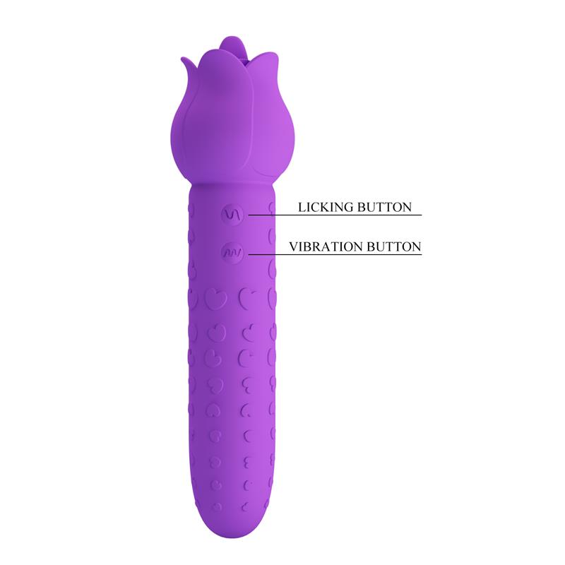 Dannell Estimulador con Lengua - Imagen 4