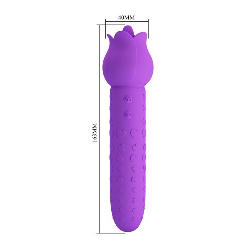 Dannell Estimulador con Lengua - Imagen 5