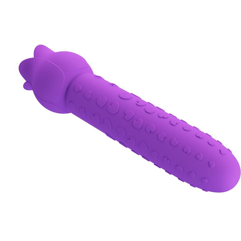 Dannell Estimulador con Lengua - Imagen 9