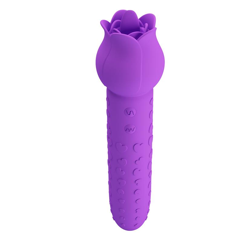 Dannell Estimulador con Lengua - Imagen 10
