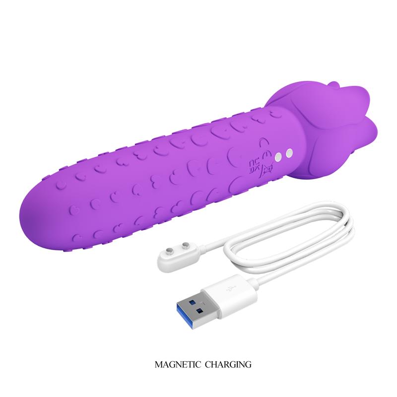 Dannell Estimulador con Lengua - Imagen 11