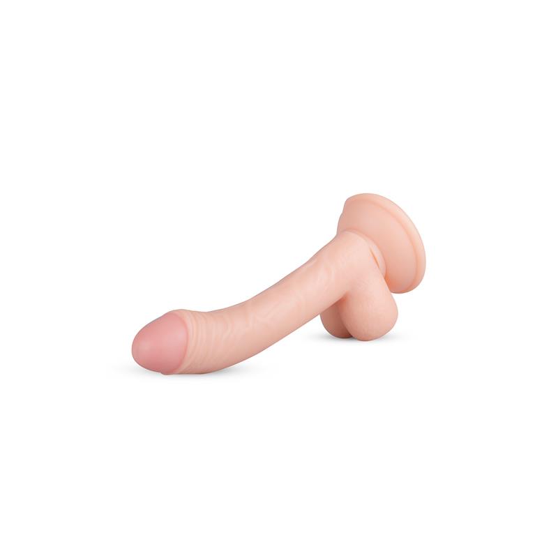Vince Pene Realístico 19.5 cm - Imagen 7
