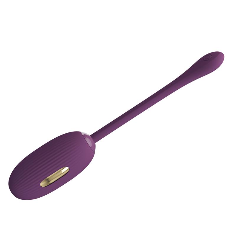 Doreen Huevo Vibrador con Electro Shock y App - Imagen 9