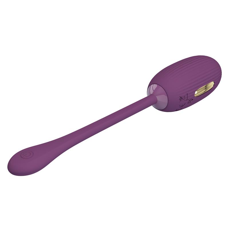 Doreen Huevo Vibrador con Electro Shock y App - Imagen 13