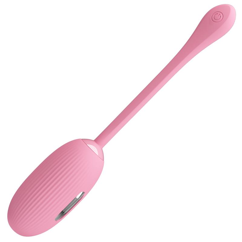 Doreen Huevo Vibrador con Electro Shock y APP - Imagen 13