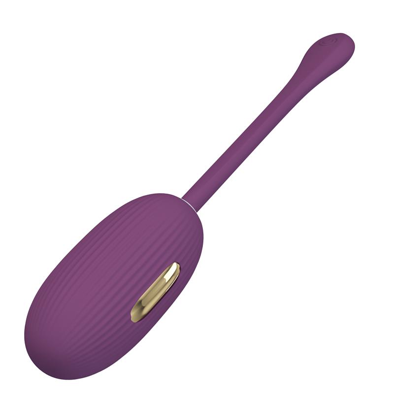 Doreen Huevo Vibrador con Electro Shock y App - Imagen 19