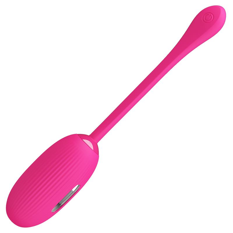 Doreen Huevo Vibrador con Electro Shock y App - Imagen 17