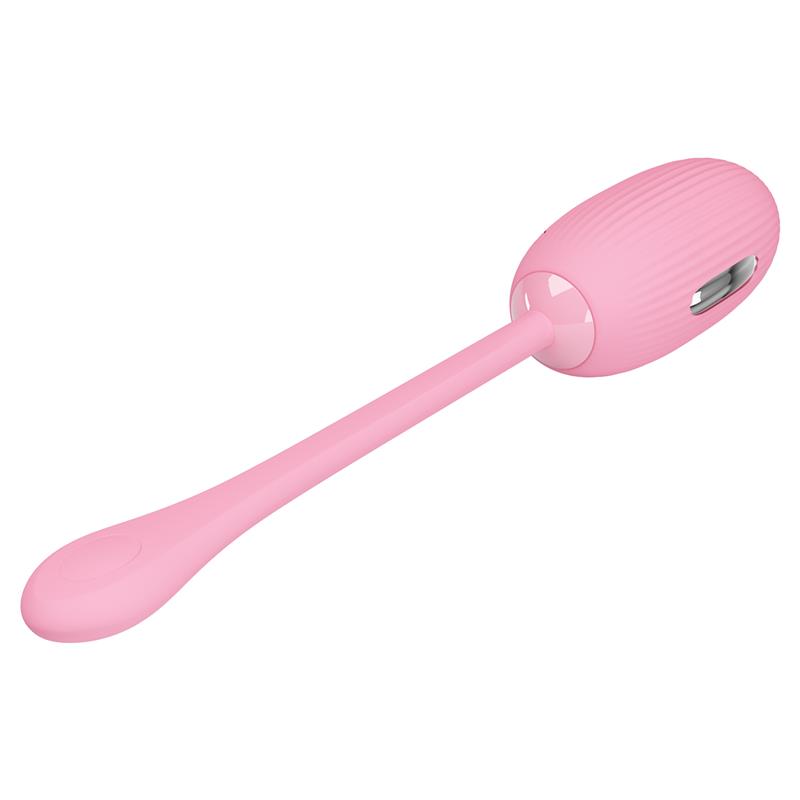 Doreen Huevo Vibrador con Electro Shock y APP - Imagen 5