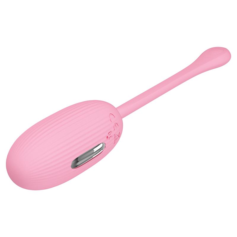 Doreen Huevo Vibrador con Electro Shock y APP - Imagen 6