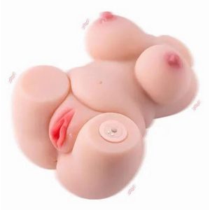 Eileen Mini Torso con Vibración
