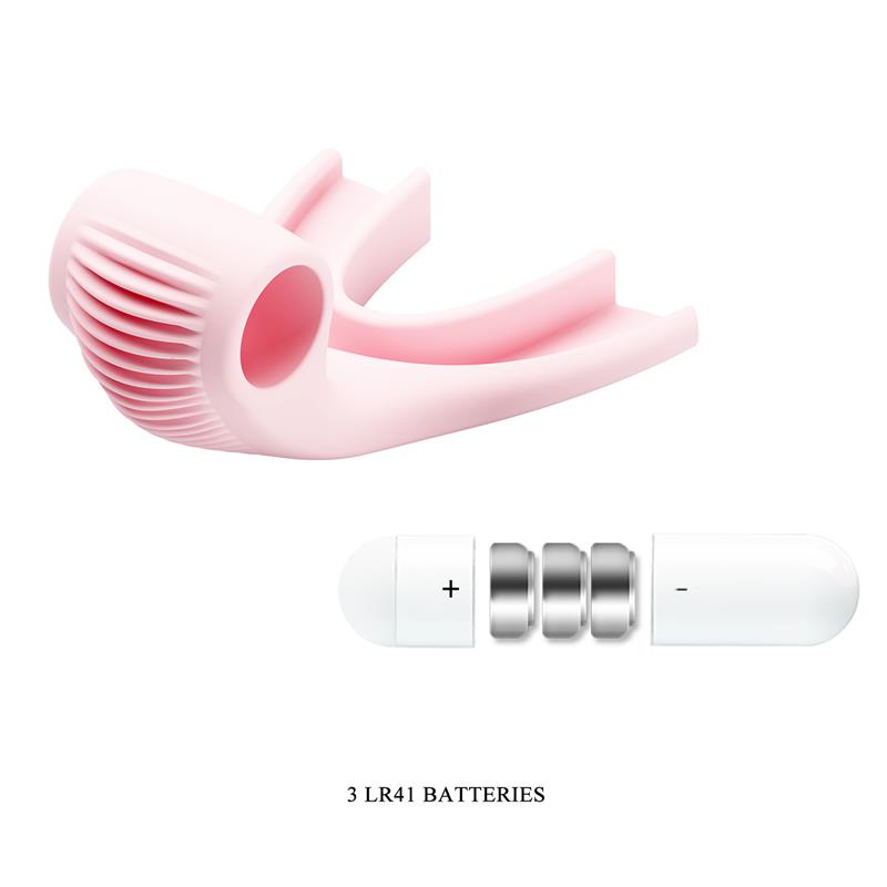 Elsa Vibrador Oral - Imagen 5